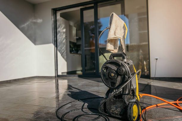 Professional Pressure Washing Services in Cypress, CA
